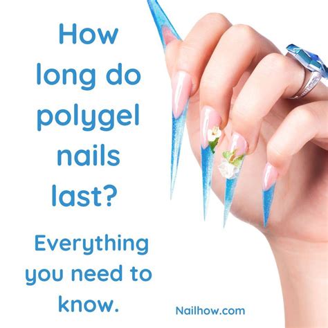 polygel toenail|how long does polygel last.